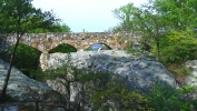 PICTURES/Rock City - Lookout Mountain, GA/t_Stone Bridge.JPG